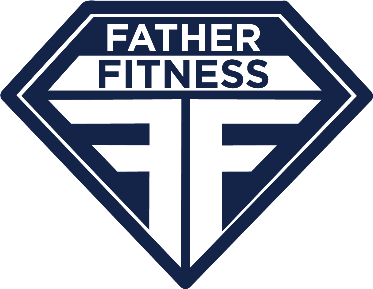 Each Day You Will Get 5 Habits To Improve Your Physical, - Ff Fitness Logo Clipart (1250x1250), Png Download
