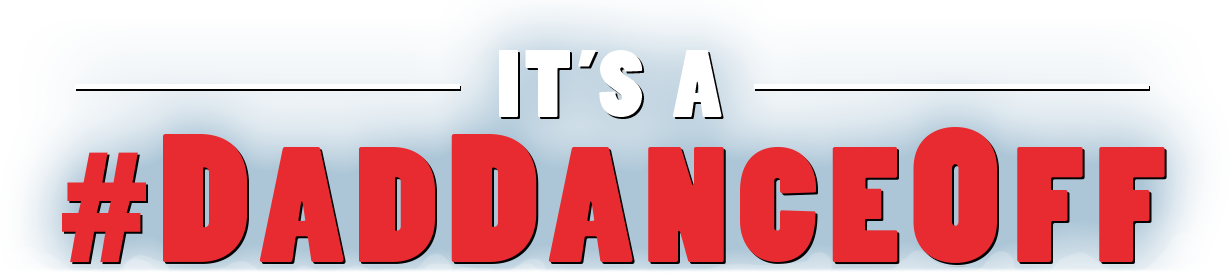 Daddy's Home - Sign Clipart (1230x276), Png Download