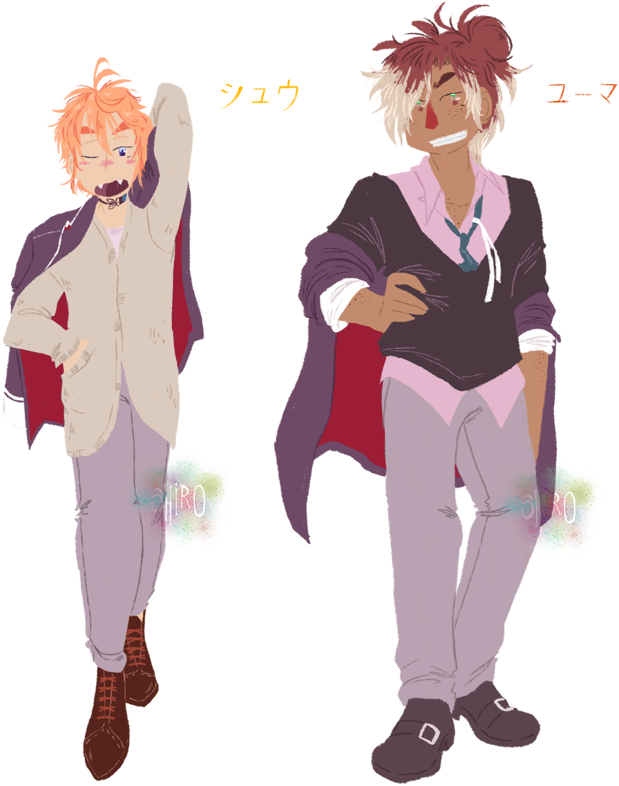 New Fanart Series For - Cartoon Clipart (1021x1200), Png Download