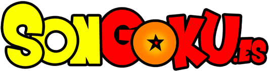 Songoku - Es - Goku Logo Clipart (750x422), Png Download