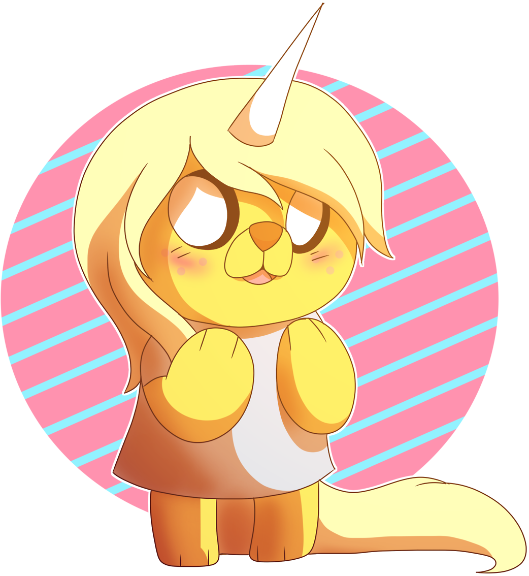 Adventure Time Viola Fanart Clipart (1280x1152), Png Download