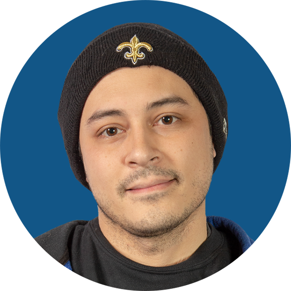 Tom Ross - Knit Cap Clipart (600x600), Png Download