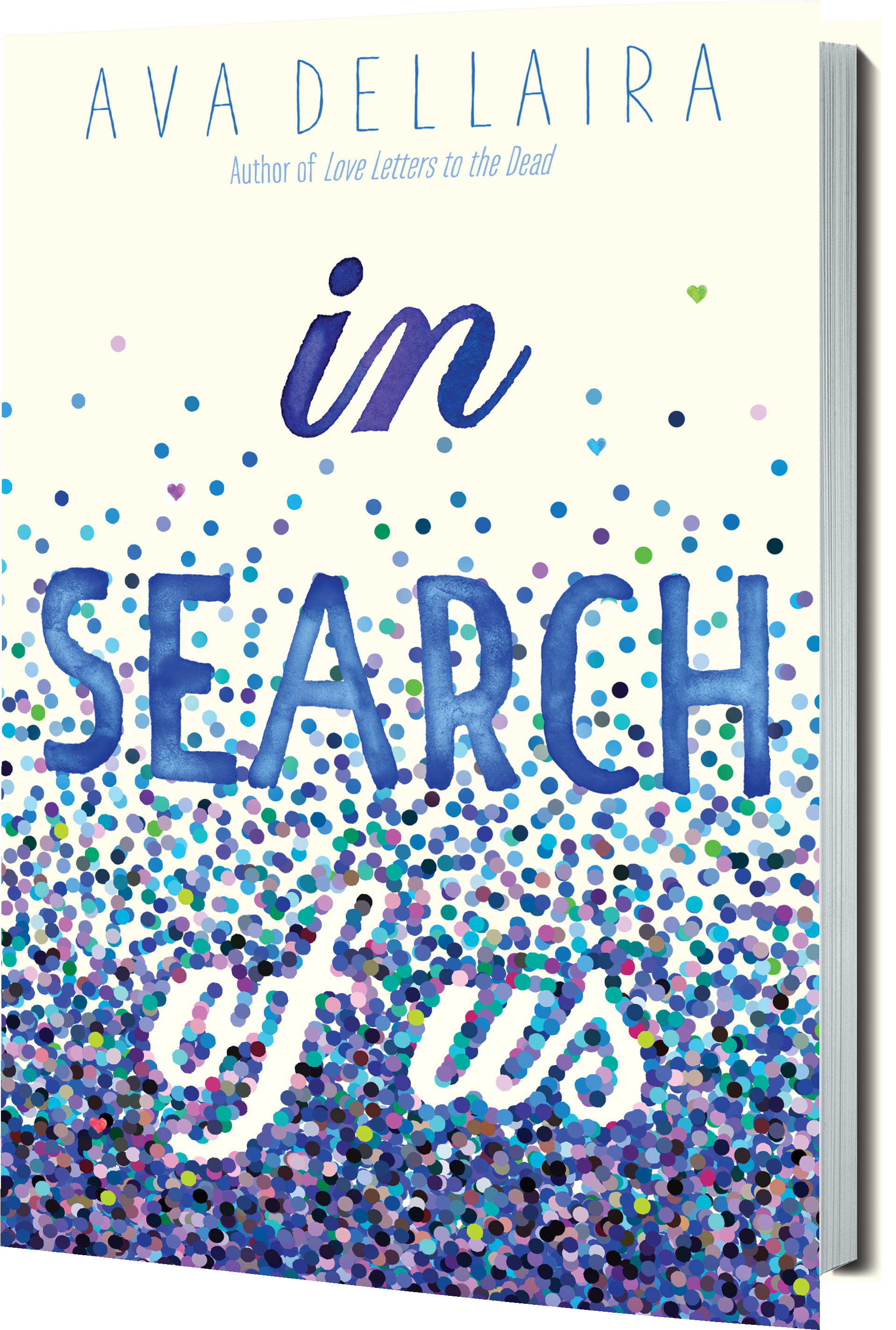 In Search Of Us 3d - Poster Clipart (2053x3015), Png Download