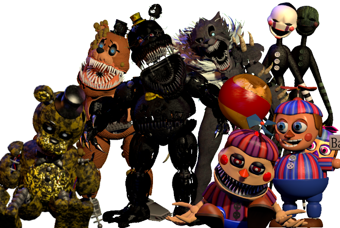 2 Months - ' - Cartoon Clipart (700x470), Png Download