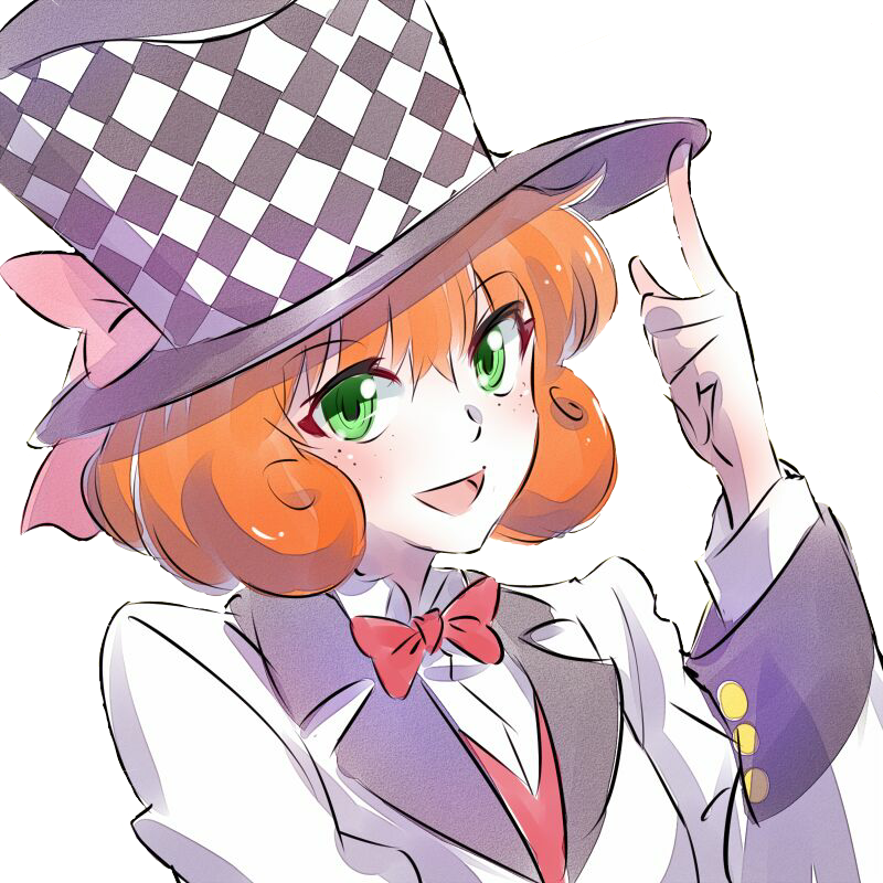 #rwby #penny #rwbypenny - Rwby Jojo's Bizarre Adventure Clipart (800x800), Png Download