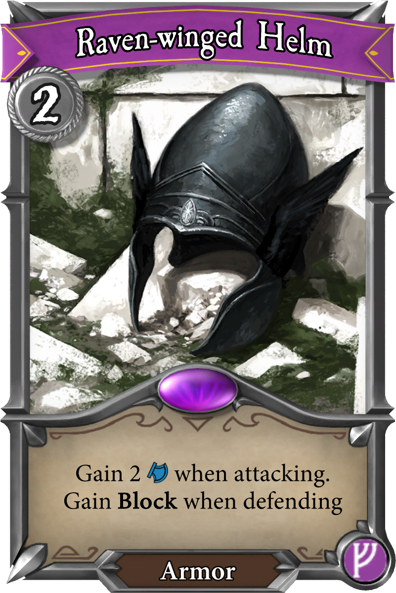 Raven-winged Helm, On The Other Hand, Provides Leadership - Faramir Sword Transparent Clipart (836x1290), Png Download