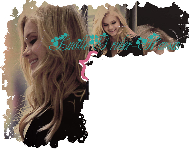 Photo Sara - Girl Clipart (700x500), Png Download