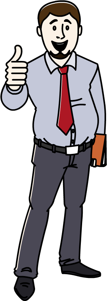 Oklahoma Advertising Rates, Costs And Prices - Cartoon Clipart (800x1000), Png Download