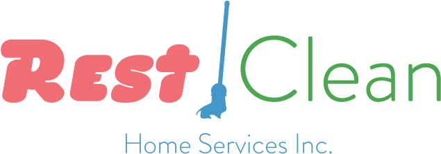 Cleaning Service Web Design - Graphic Design Clipart (860x491), Png Download