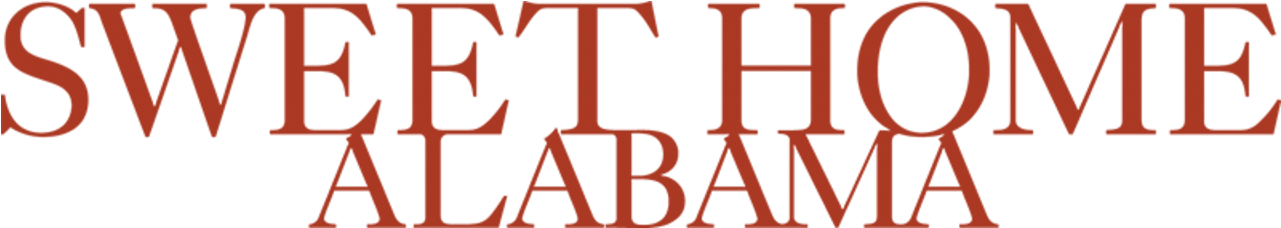 Sweet Home Alabama - Sweet Home Alabama (2002) Clipart (1280x544), Png Download