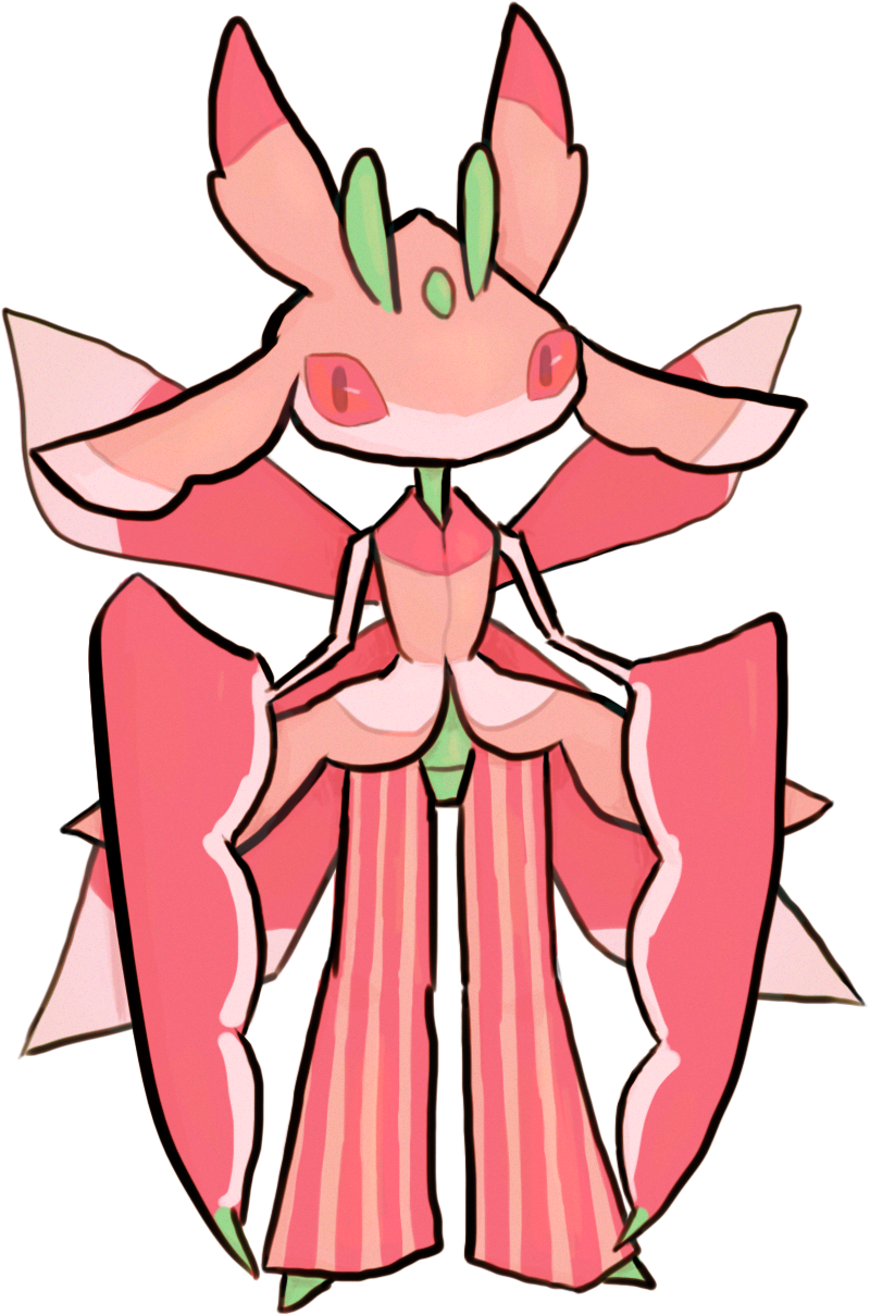 Cartoon Clipart (965x1255), Png Download