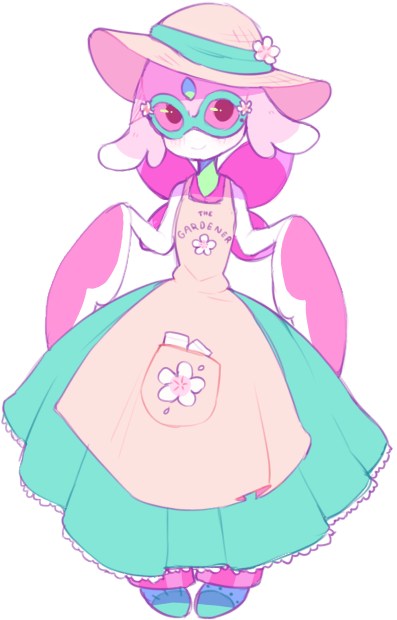 Illustration Clipart (500x679), Png Download