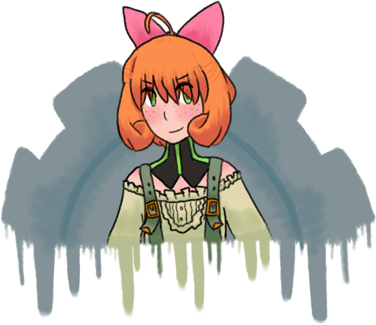 Cartoon Clipart (1280x1107), Png Download