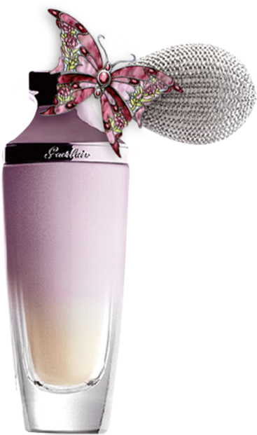 Mijn Psp Tubes - Perfume Clipart (600x750), Png Download