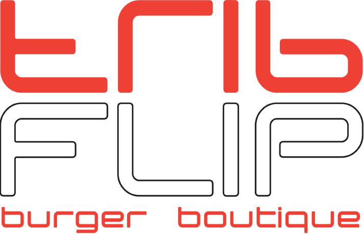 A Modern Burger Boutique - Parallel Clipart (714x459), Png Download