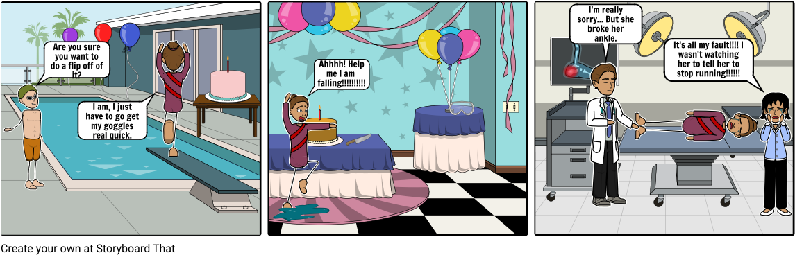 Big Injury - Cartoon Clipart (1164x385), Png Download