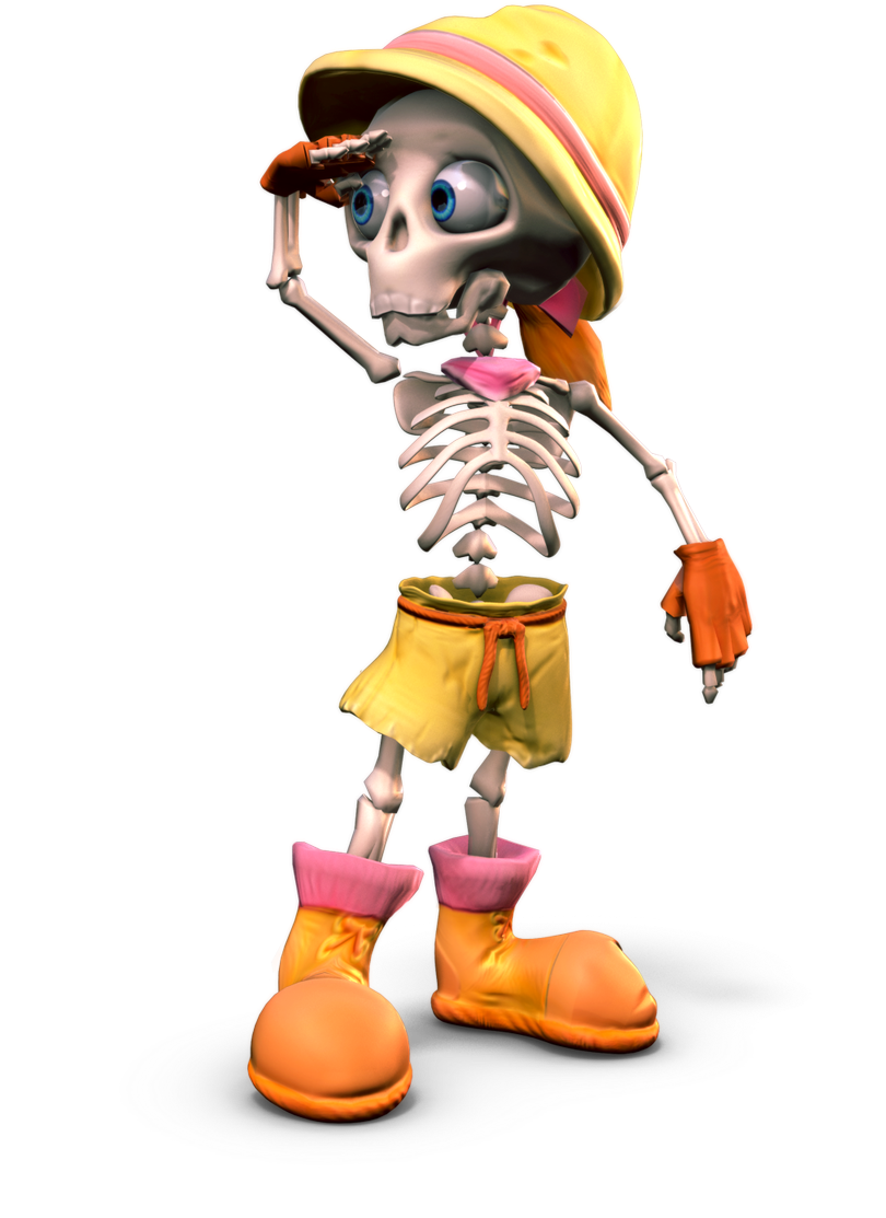 Alexandre Armont On Twitter - Doll Clipart (1200x1200), Png Download