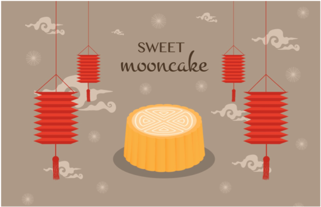 M#autumn Festival Promotion - Graphic Design Clipart (1170x500), Png Download