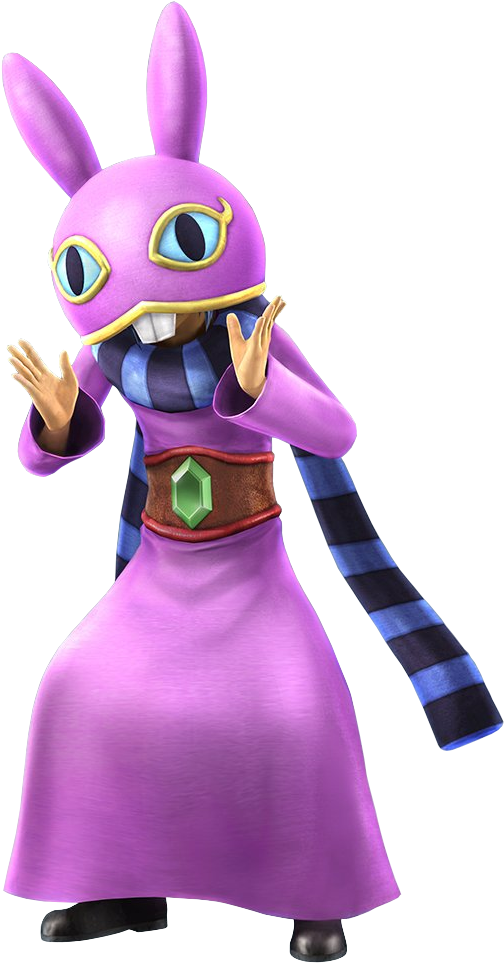 Ghirahim Hyrule Warriors - Hyrule Warriors Ravio Zelda Clipart (962x962), Png Download