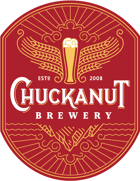 This Year We'll Be Pouring Five Beers At The Gabf In - Chuckanut Brewery Clipart (633x711), Png Download