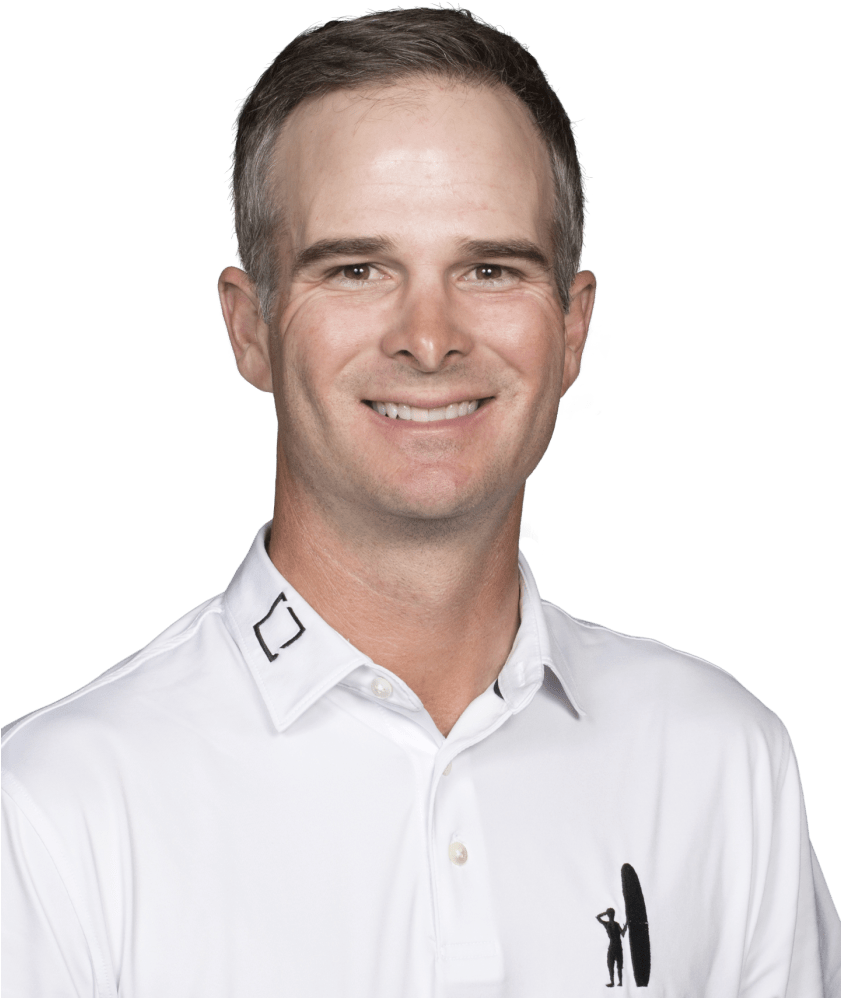 Kevin Streelman Clipart (840x1050), Png Download