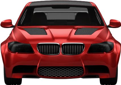 Bmw 3 Series '10 By Tristana - Gr スポーツ ハイブリッド コンセプト Clipart (1004x500), Png Download