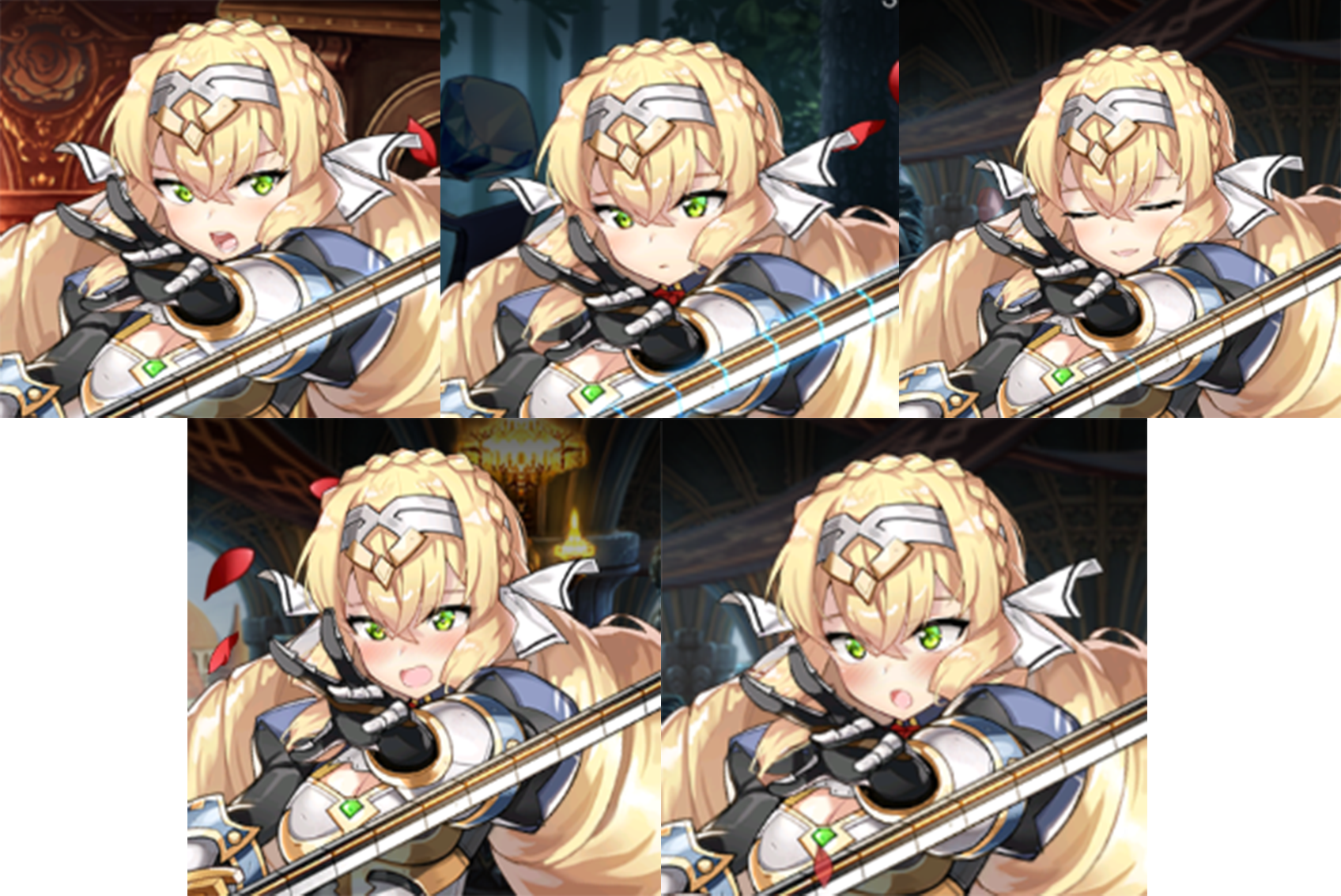 Epicseven - Cartoon Clipart (1696x1134), Png Download