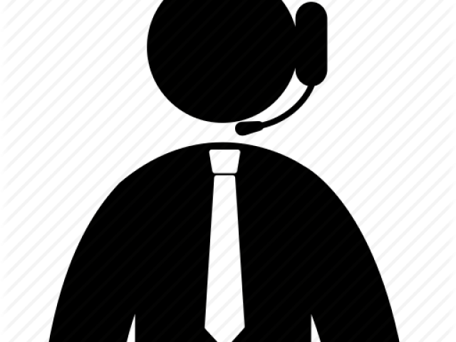 Phone Icons Survey - Circle Clipart (640x480), Png Download