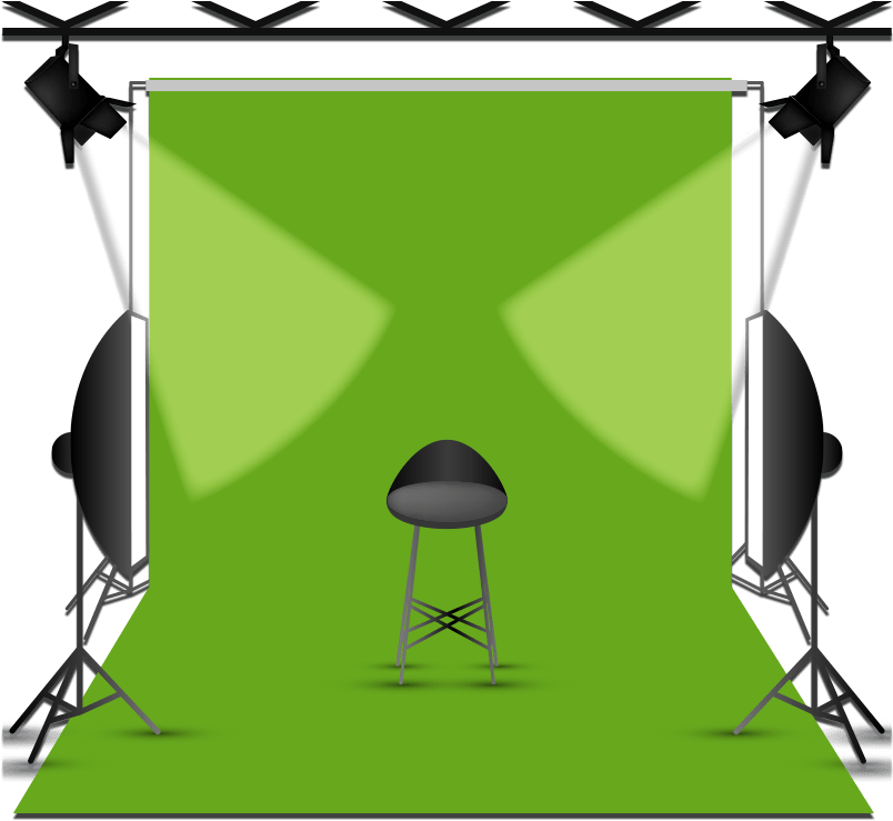 Chair Clipart (959x820), Png Download