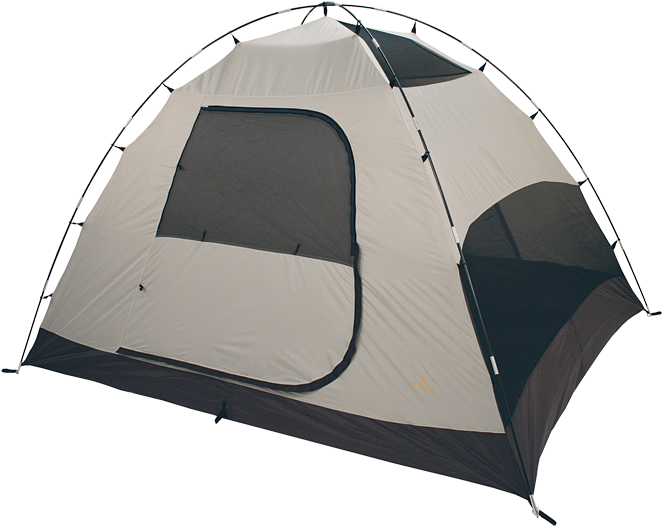 Cottonwood-10x10 - Tenda Dom Clipart (700x545), Png Download