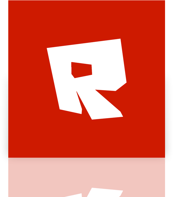 Roblox, Mirror Icon - Icon Clipart (640x640), Png Download