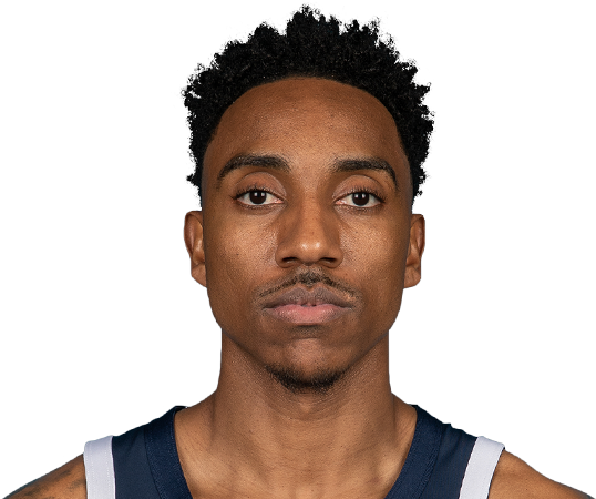 Jeff - Jeff Teague Clipart (864x520), Png Download