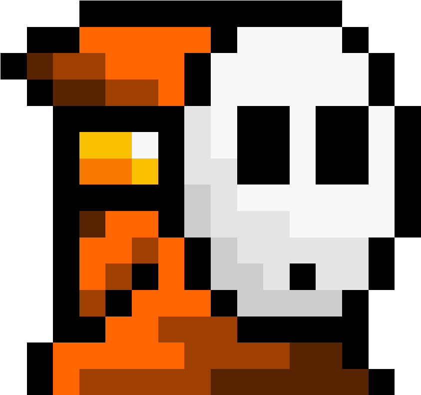 Shy Guy Minecraft Clipart (1000x1000), Png Download