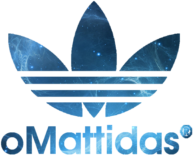Made These For Omattidas Ps4 - Adidas Originals Clipart (1200x675), Png Download