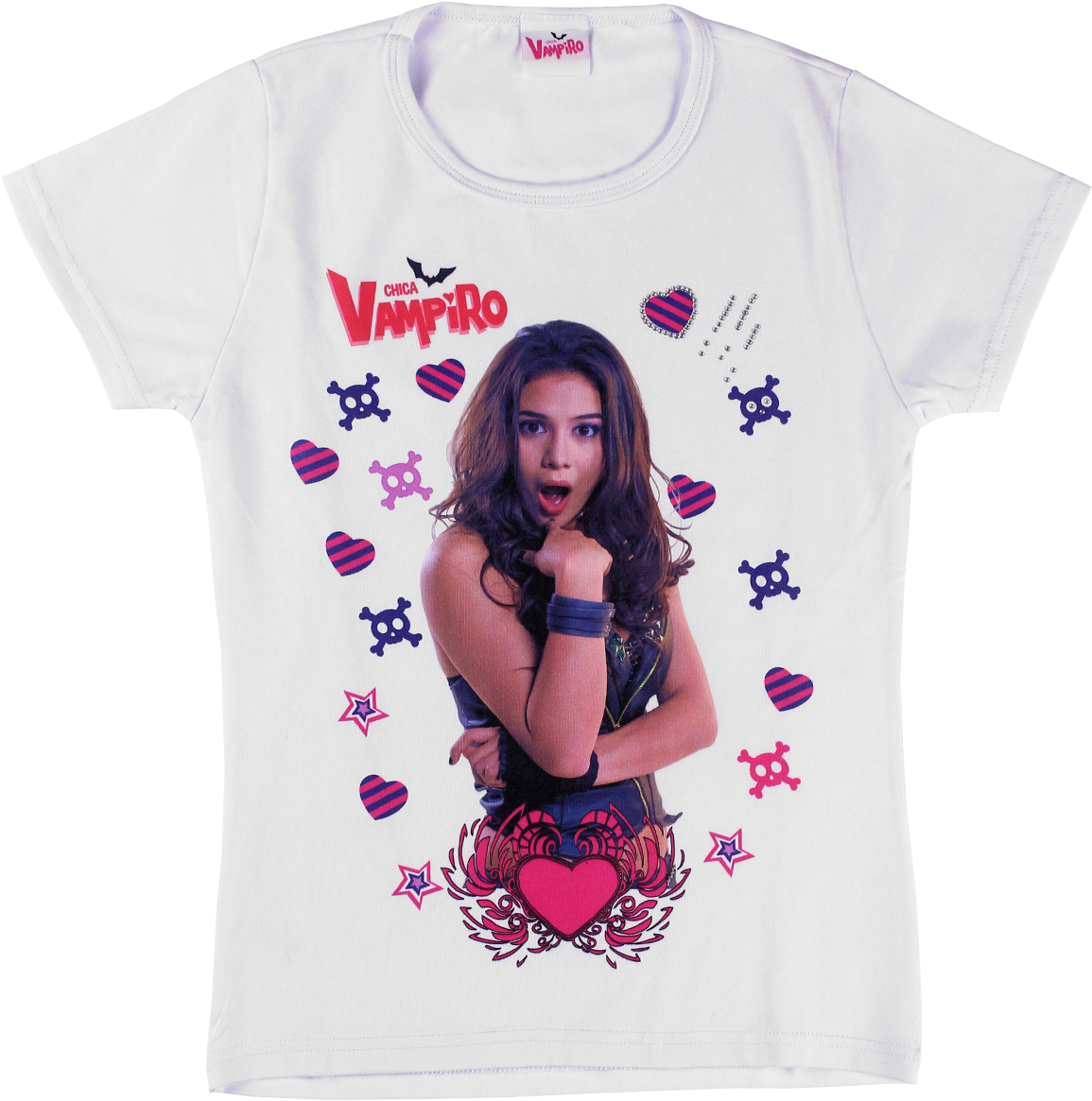 Chica6-10x10 - Girl Clipart (1181x1181), Png Download