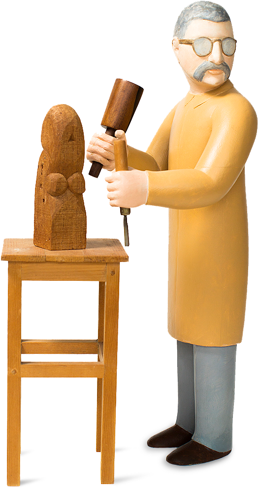 Judge Clipart (582x1012), Png Download