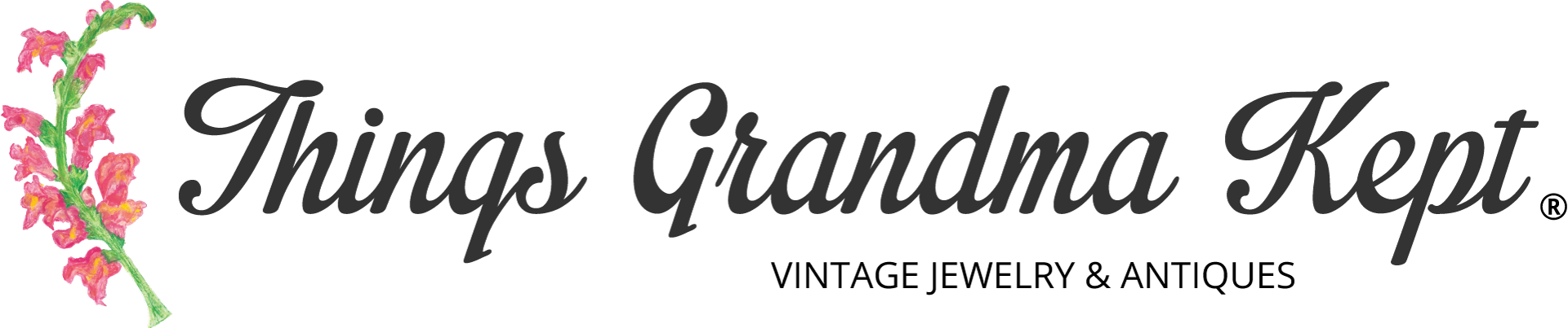 Popular Categories - Calligraphy Clipart (1920x403), Png Download