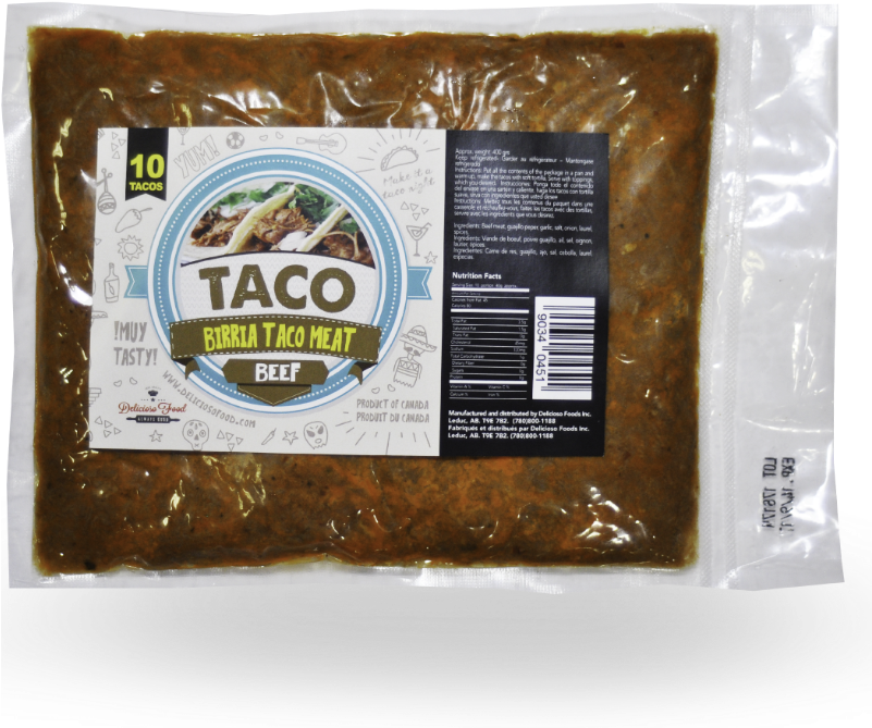 Beef Taco Meat - Grated Parmesan Clipart (800x800), Png Download