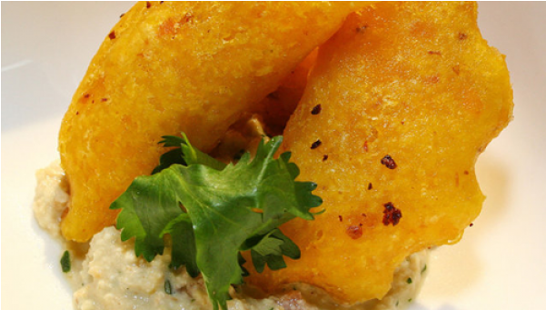 Empanadas De Pipian - Fast Food Clipart (600x600), Png Download