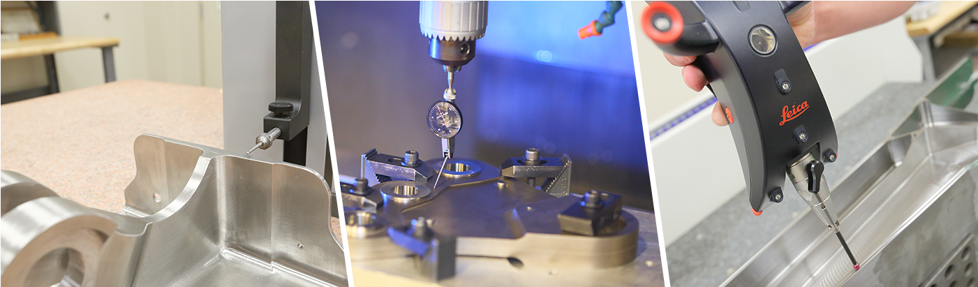 Dyanmic Nc Manufacturing Quality Banner - Milling Clipart (1400x424), Png Download