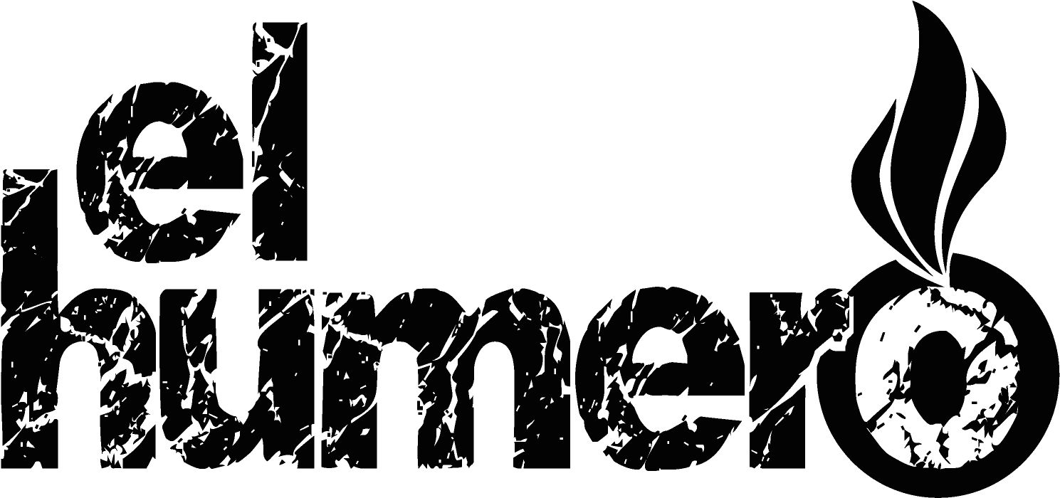 El Humero El Humero - Clip Art Gecko - Png Download (3300x1274), Png Download