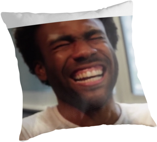 Throw Pillow Clipart (875x875), Png Download