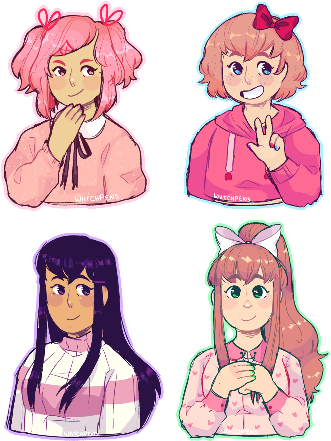 Cartoon Clipart (1280x1617), Png Download