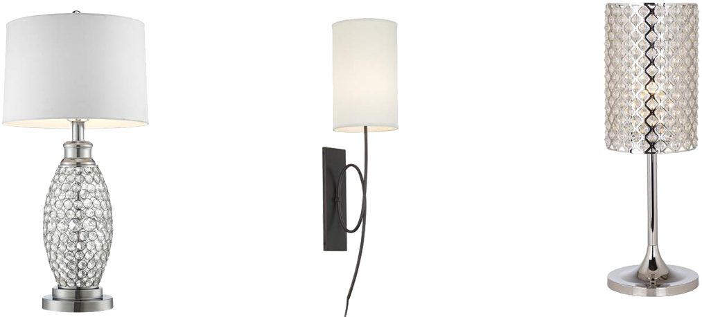 Banner - Lamp Clipart (1180x500), Png Download