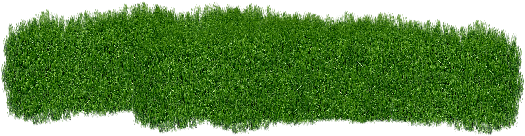 Трава Пнг Clipart (960x264), Png Download