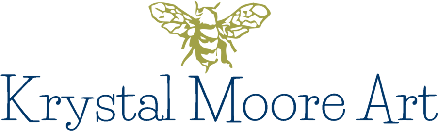 Krystal Moore Clipart (1000x391), Png Download