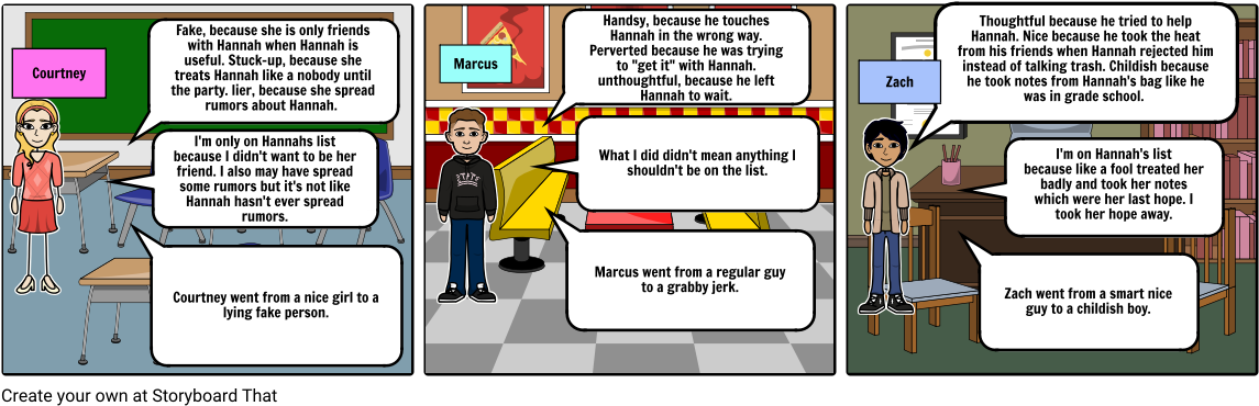 Courtney Zach Marcus - Cartoon Clipart (1164x385), Png Download