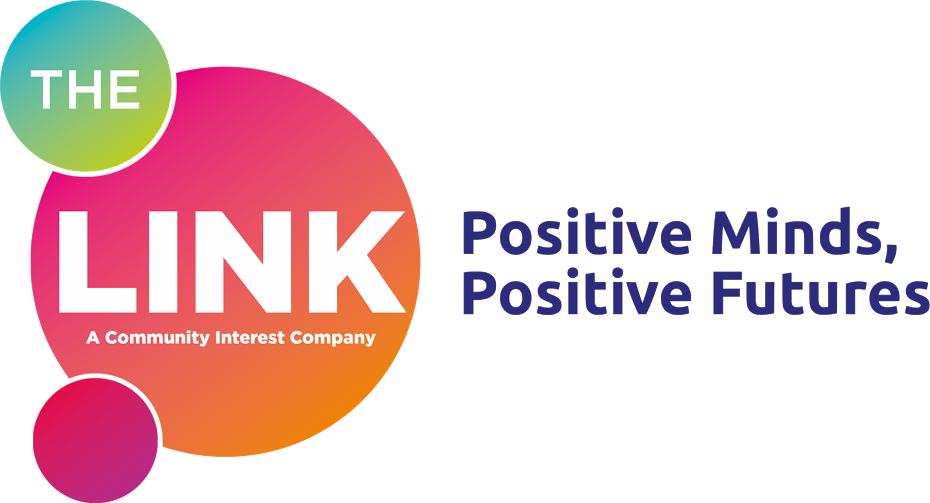 Therapeutic Intervention For Children And Young People - Link Cic Clipart (930x503), Png Download