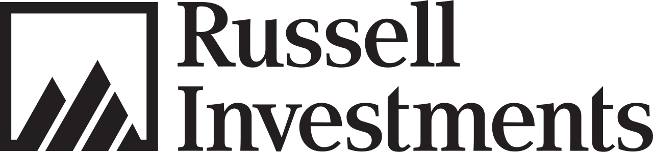 Russell Investment Group Logo - Russell Investments Logo Png Clipart (1280x299), Png Download