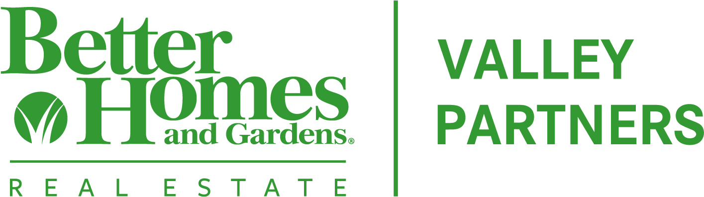 Better Homes And Gardens Real Estate Realty Valley - Better Homes And Gardens Real Estate Logo Clipart (1683x662), Png Download